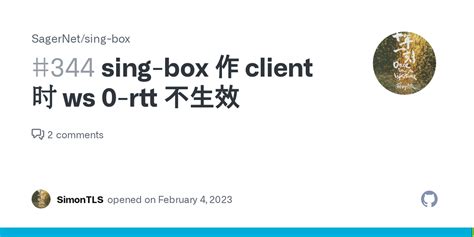 sing888 (DOUNG SING) · GitHub.